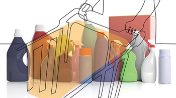 Nonfoods Household Necessities