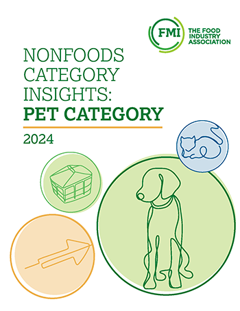 Nonfoods Category Insights: Pet 