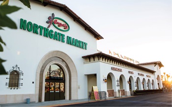 Northgate storefront