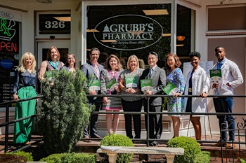 pharmacy on Capitol Hill