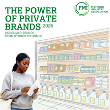 Power of Private Brands 2026: Consumer Trends