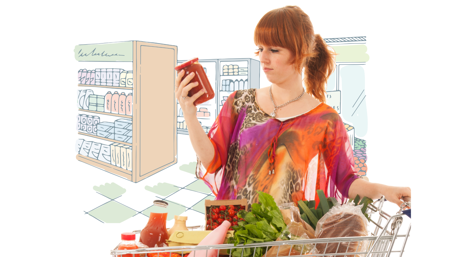 A Powerful New Report on Health & Well-being in the Food Industry