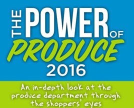 Power of Produce Header