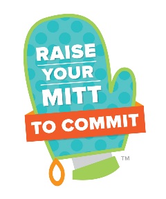 RaiseYourMitt-Logo