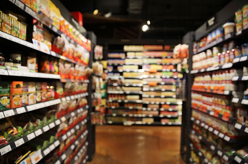 Retail store 1