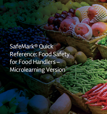 SafeMark Microlearning