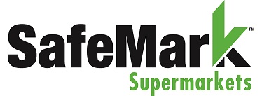 SafeMark Supermarket Logo