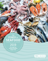 Power of Seafood