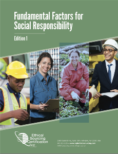 SQFI Ethical Sourcing