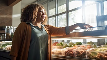 Foodservice at Retail