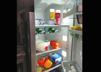 Smart kitchen appliances from Bosch