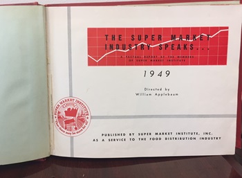 Speaks 1949