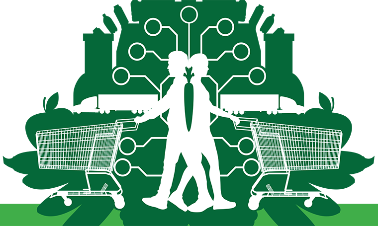 How FMI Knows What It Needs to Know to Represent You