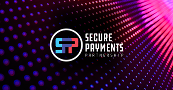 Secure Payments Partnership Logo