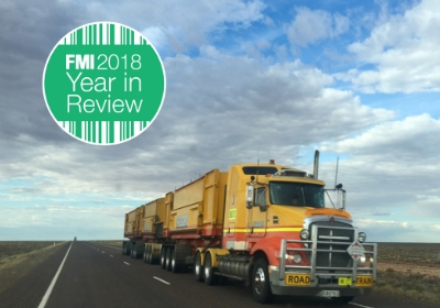 The Transportation Capacity Challenge of 2018: Structural or Cyclical?