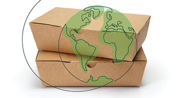 Sustainability Packaging