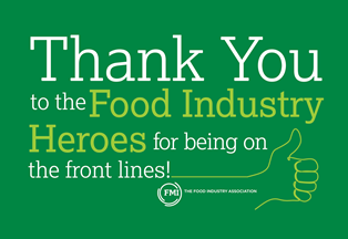 Thank You Green Blog