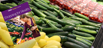The 22nd Annual Shopping for Health survey now available.