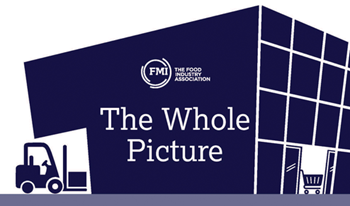 The Whole Picture Report Cover