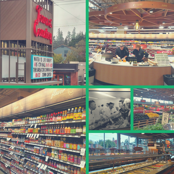 Town and Country Markets