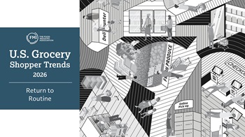 Trends 2026 Return to Routine Report Cover