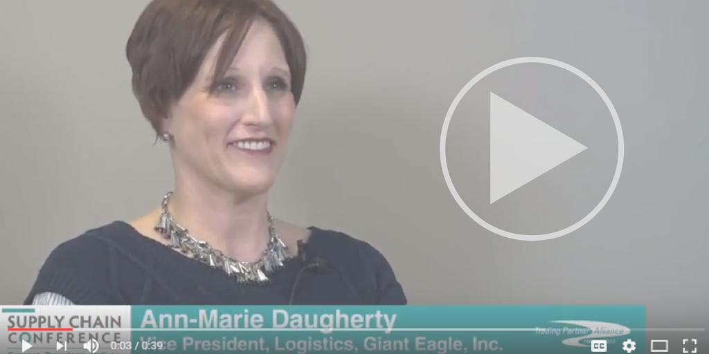 Finding Drivers and Higher Costs Are Issues Keeping Supply Chain Leaders up at Night