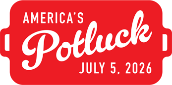 America250 potluck