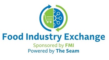 New Food Industry Exchange Logo