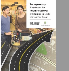 Transparency Roadmap Cover