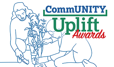 Community Uplift Awards