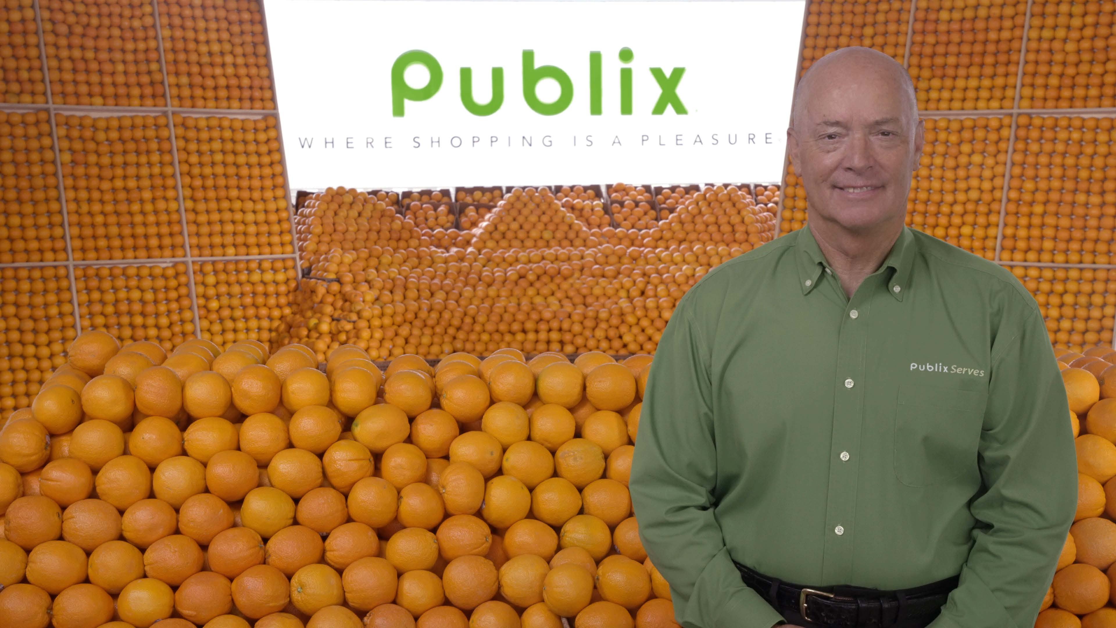 Publix Programs Addressing Food Insecurity - 2