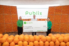 Publix Programs Addressing Food Insecurity - 8