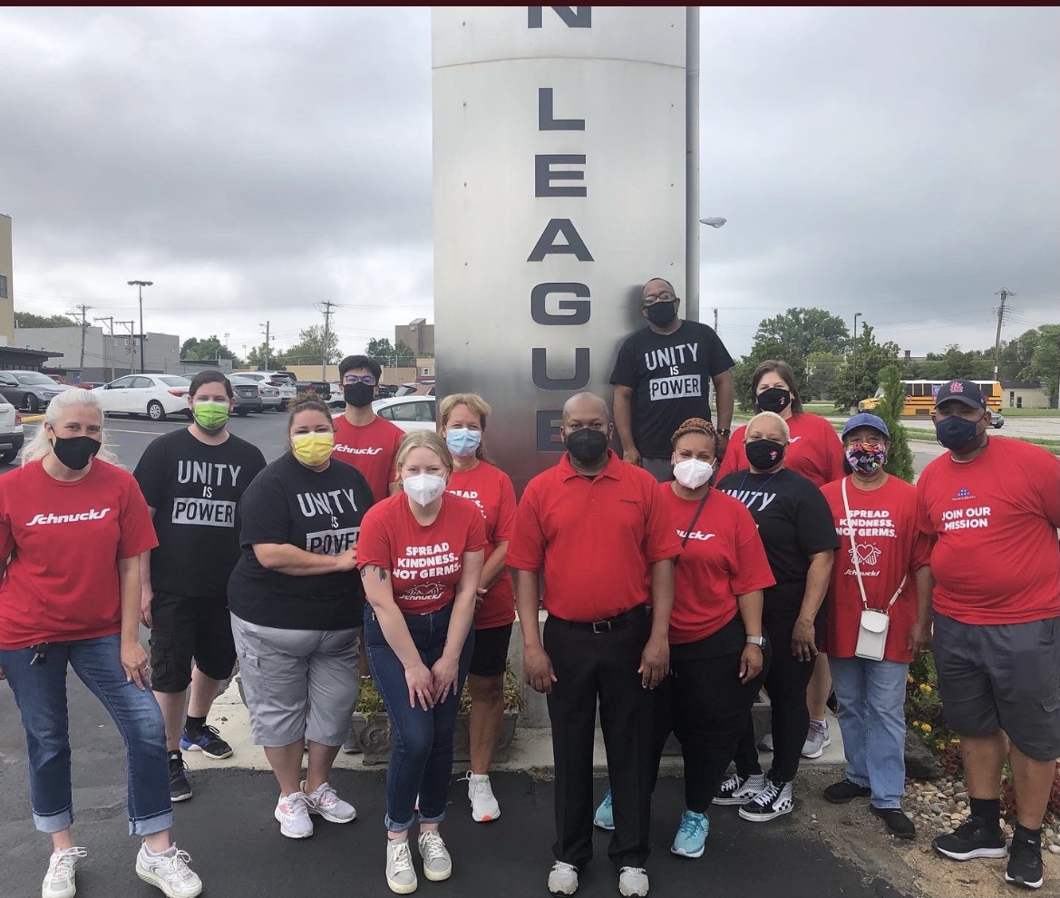 Schnucks-Urban League 2021 - 01