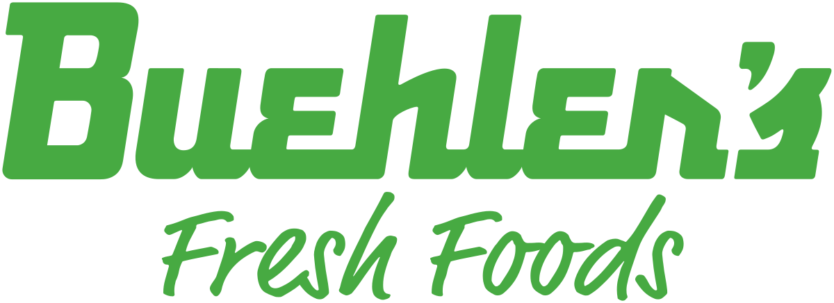 Buehlers Fresh Foods Logo