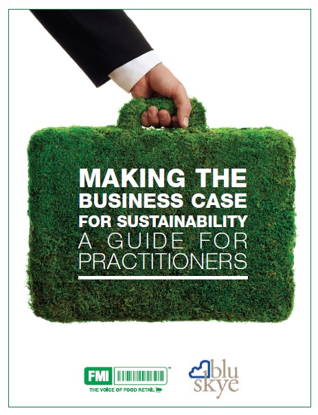 Business Case Cover