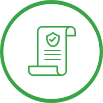 Scroll icon