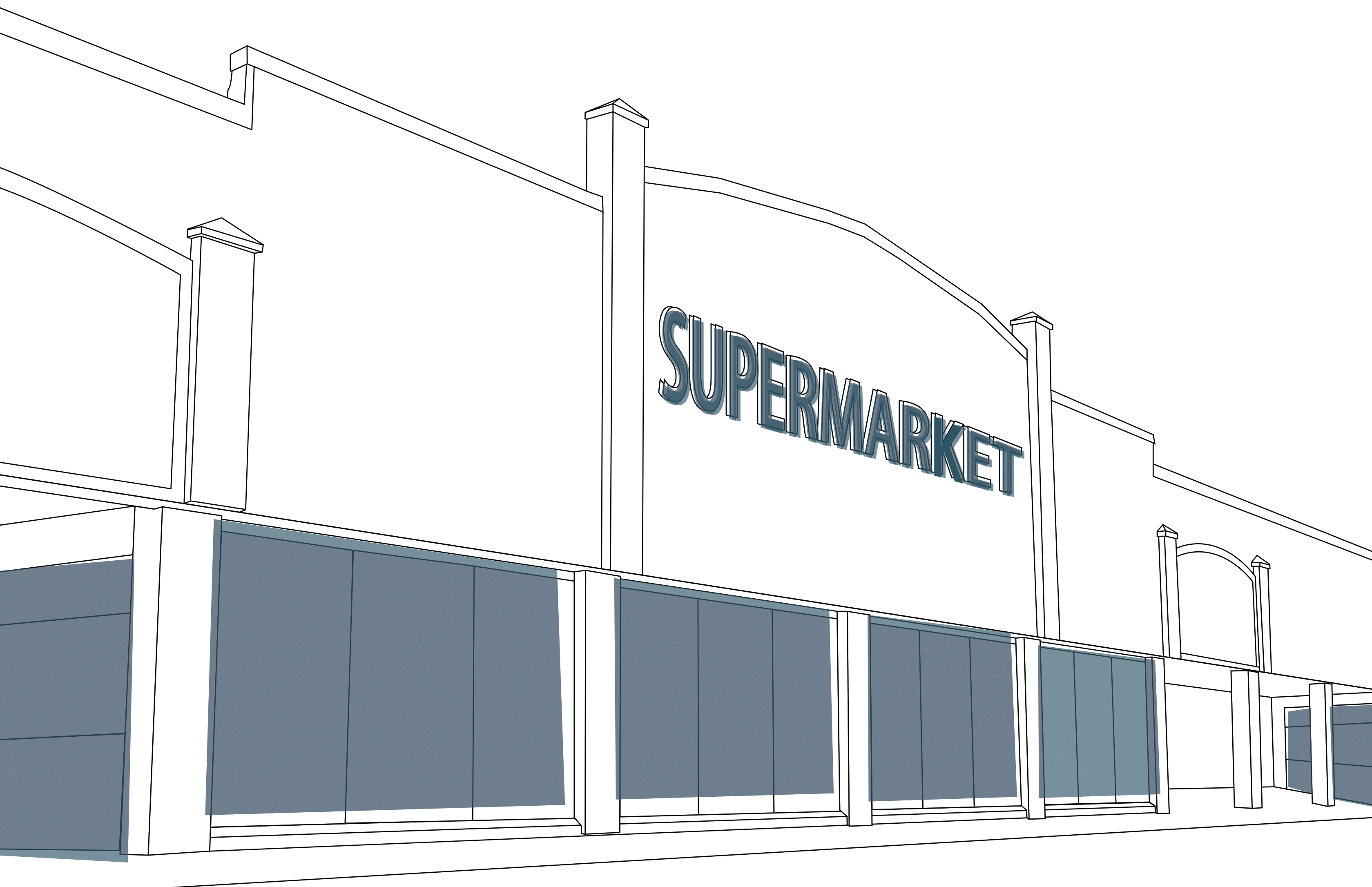 Supermarkets-1