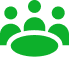 High-impact, one-on-one Strategic Executive Exchange conversations driving partnerships