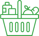 supermarket total sales