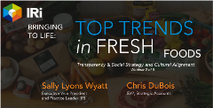 IRI top trends in fresh webinar