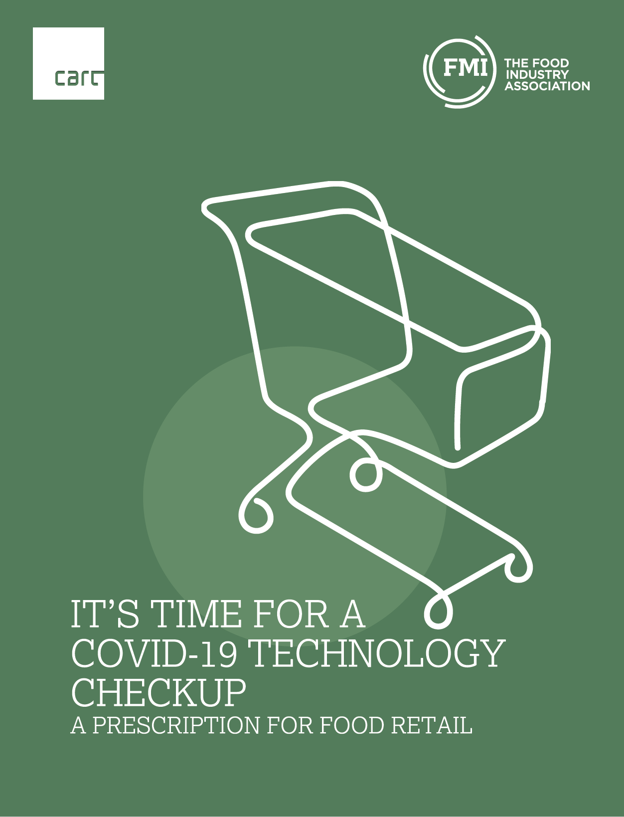 ITs time for a covid-19 technology check up cover