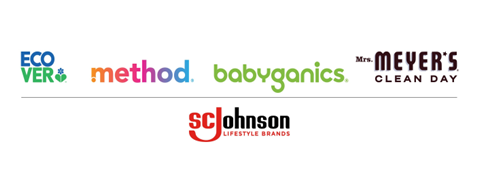 Lifestyle Brands (SC Johnson) Logo 500x200