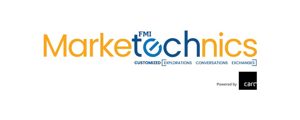 Marketechnics FMI CART 5x2