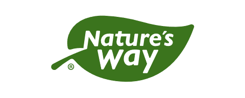 Nature&#39;s Way Logo (500x200)