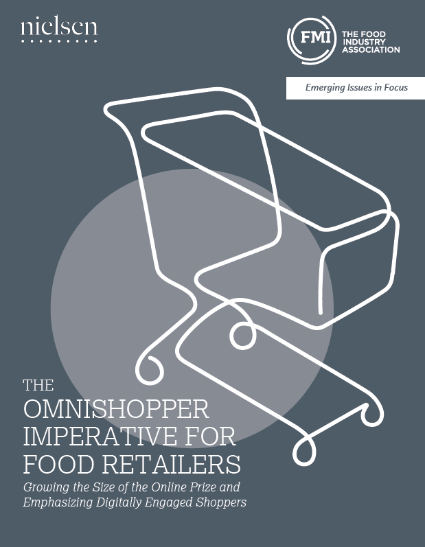 omnishopper imperative for retailers