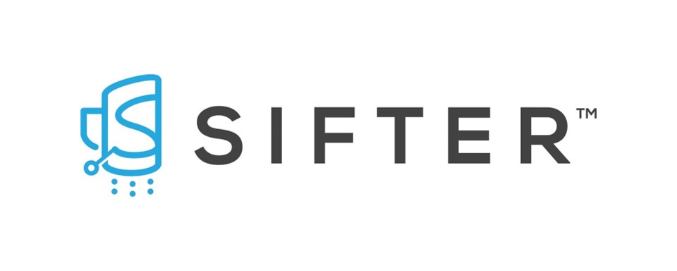 Sifter 5x2