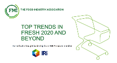 Top Trends In Fresh Preparing for a New Decade