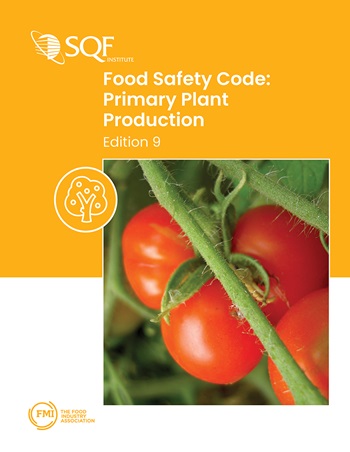 SQF Primary Plant 2020 Edition 9 FINAL