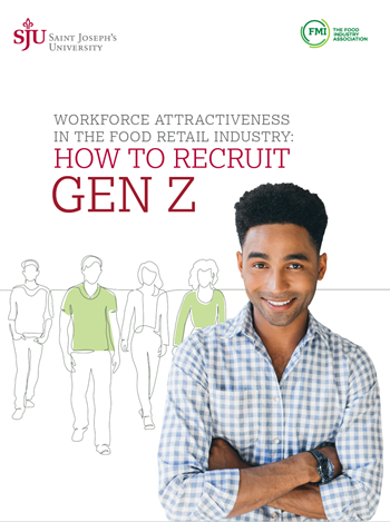 Workforce Attractiveness How To Recruit Gen Z