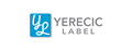 Yerecic Label (500x200) Logo